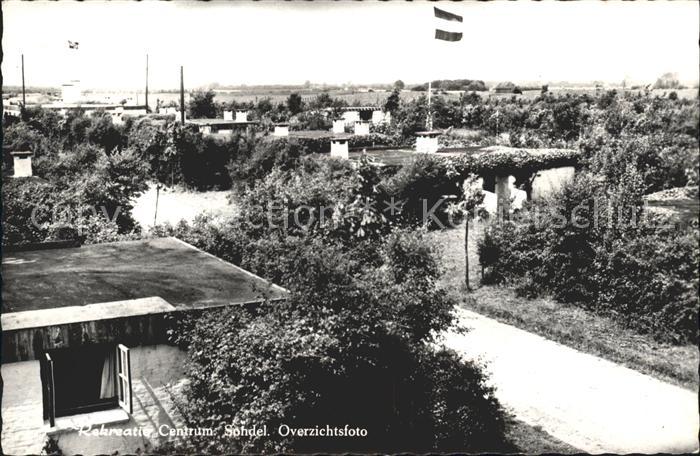 Sondel Recreatie Centrum