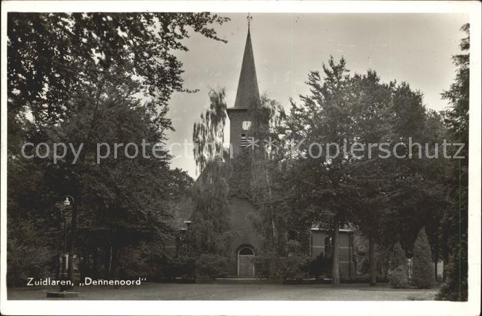 Zuidlaren Dennenoord
