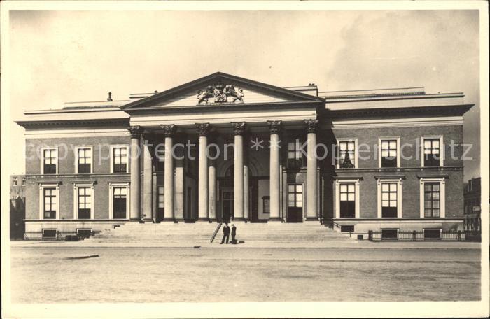 Leeuwarden Gerechtshof