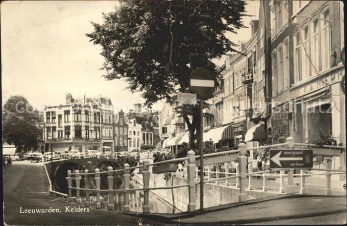 Leeuwarden Kelders