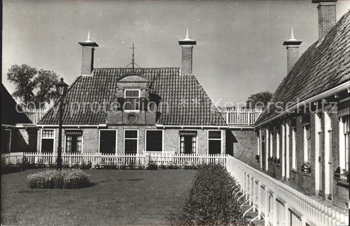 Marssum Huize Popta Gasthuis