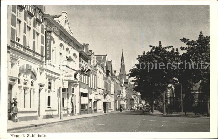 Meppel Zuideinde