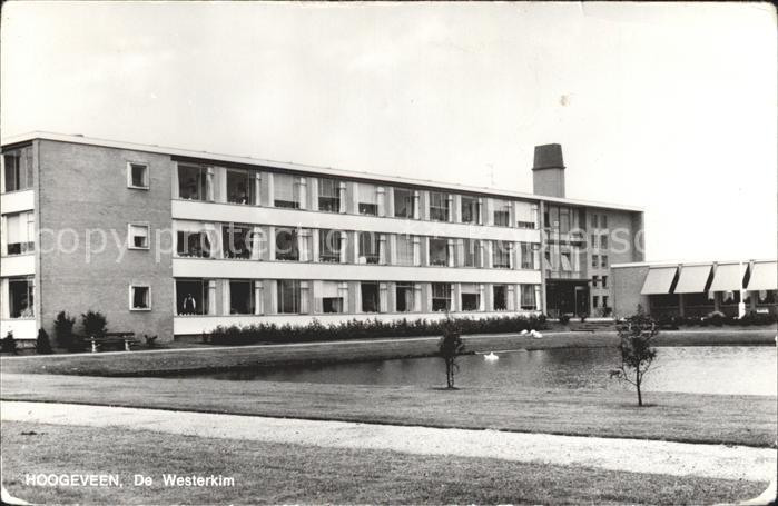 Hoogeveen De Westerkim