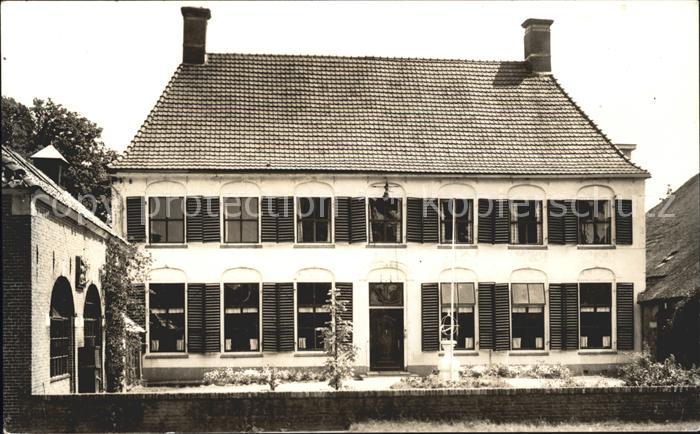 Havelte Volkshogeschool Overcinge