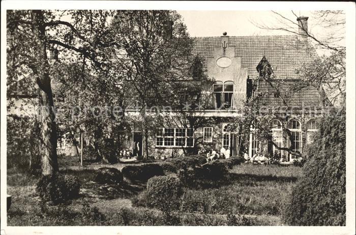 Havelte Volkshogeschool Overcinge