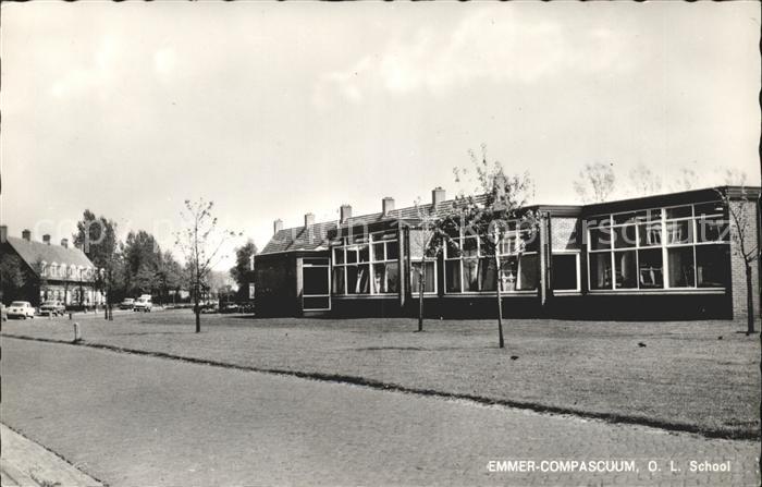 Emmer Compascuum OL School
