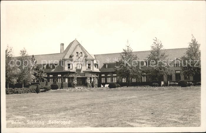 Beilen Stiching Beileroord