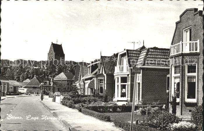 Stiens Lage Hereweg