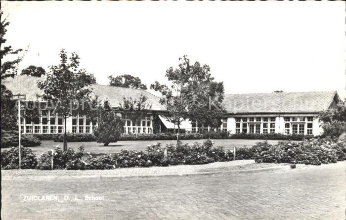 Zuidlaren OL School