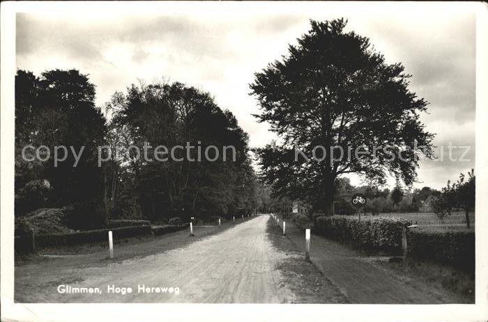 Glimmen Hoge Hereweg