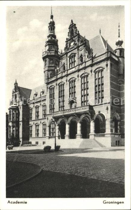 Groningen Academie