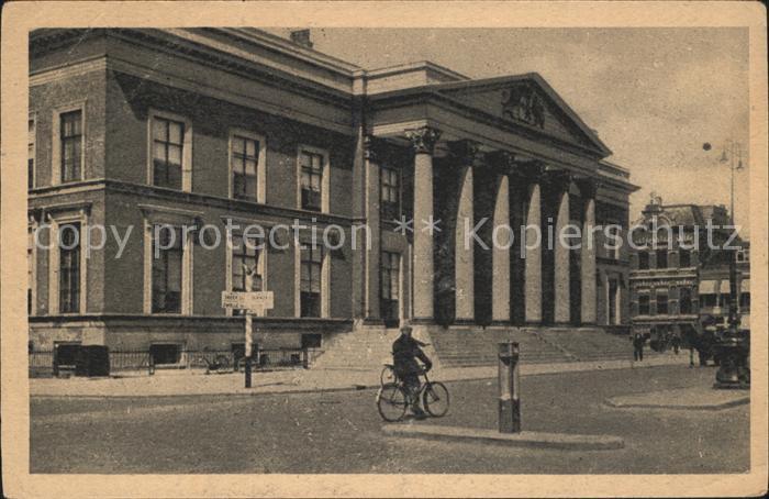 Leeuwarden Gerechtshof