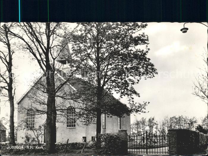 Jubbega Ned Herv Kerk Kirche