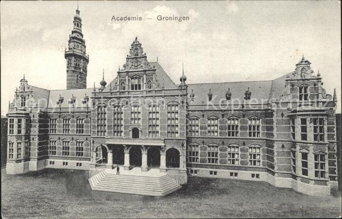 Groningen Academie
