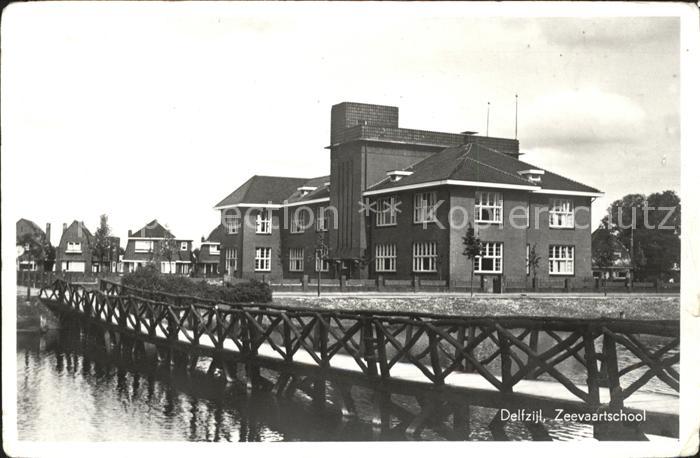 Delfzijl Zeevaartschool