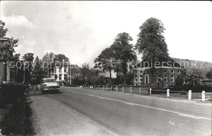 Meeden Hereweg