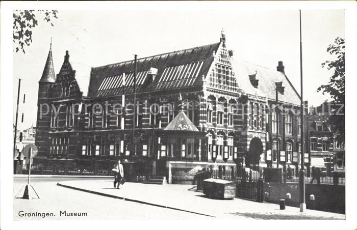 Groningen Museum