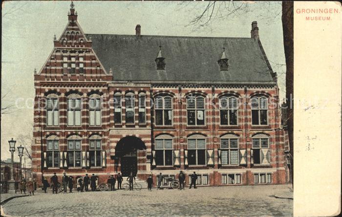 Groningen Museum