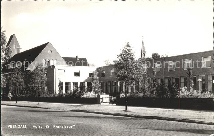 Veendam Huize St Franciscus