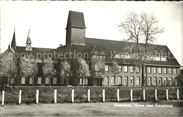 Veendam Huize Sint Franciscus