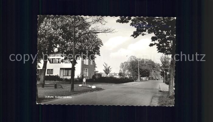 Ulrum Elensterweg