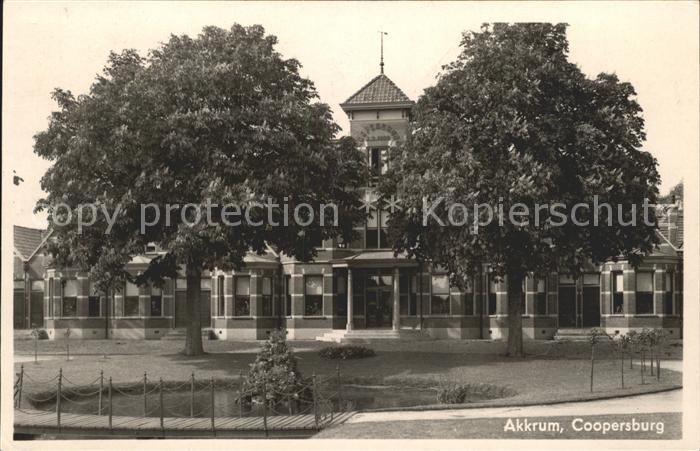 Akkrum Coopersburg