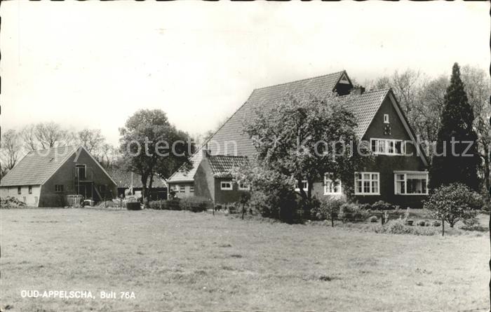 Oud Appelscha Bult 76A