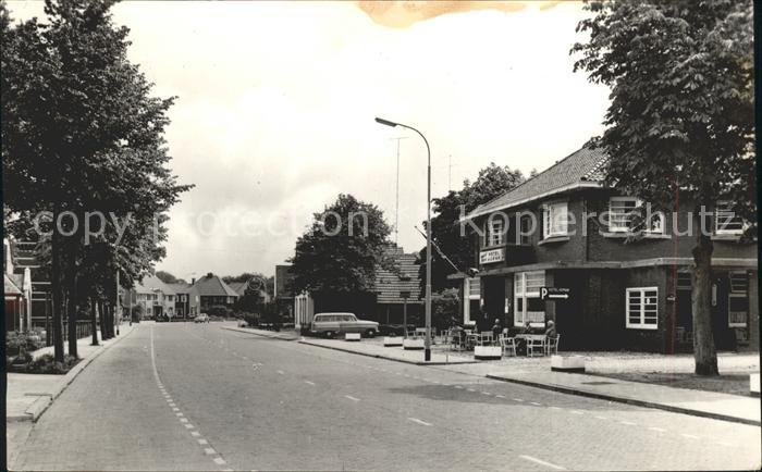 Sellingen Hotel Homan