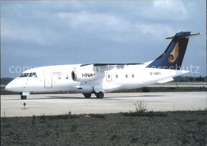 Flugzeuge Zivil Hainan Airlines Do 328-300 Jet B-3961 c