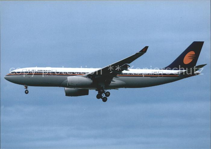 Flugzeuge Zivil Air Jet A330-243 F-WWKB c/n 751