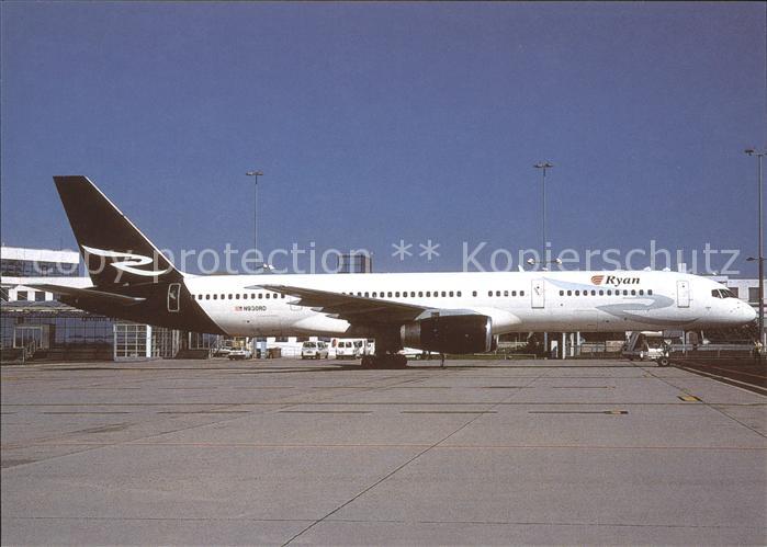 Flugzeuge Zivil Ryan International B-757-225 N930RD c/n