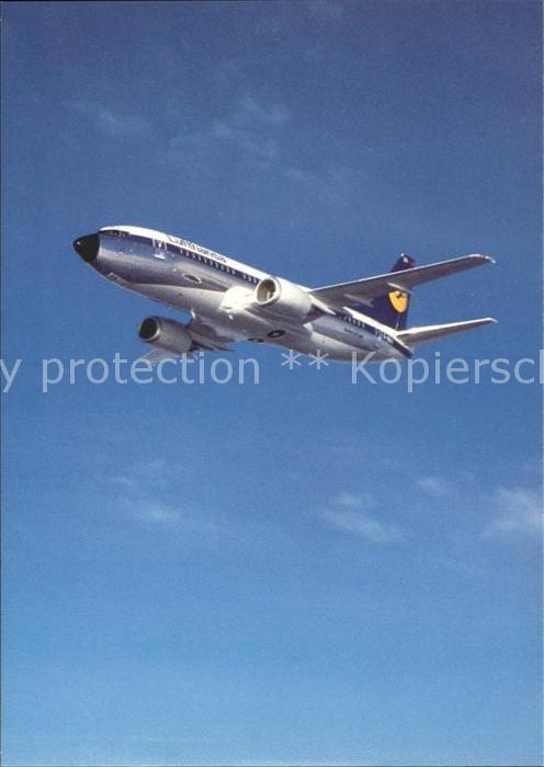 Lufthansa