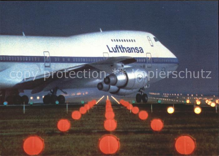 Lufthansa