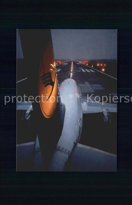 Lufthansa