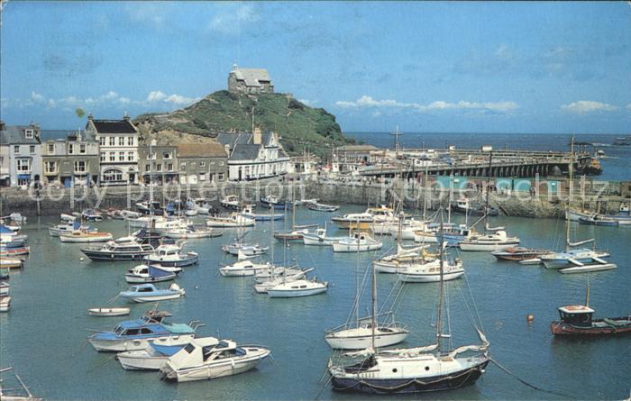 St Ives Huntingdonshire Harbour and Lantern Hill