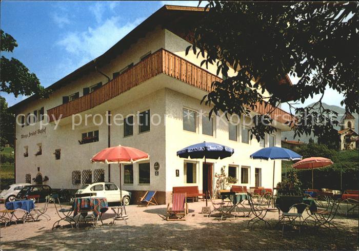 Voels Tirol Gasthof Heubad