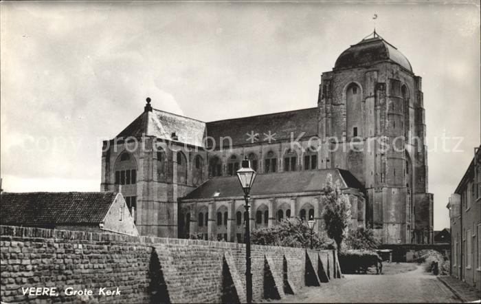 Veere Grote Kerk
