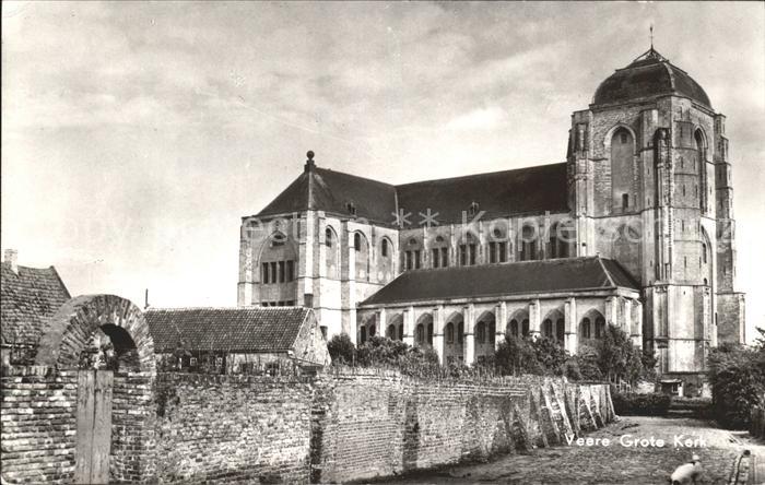 Veere Grote Kerk