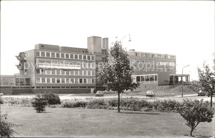 Goes Netherlands Streekziekenhuis De Bevelanden Noord