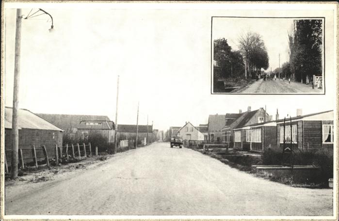 Bruinisse Strassenpartie