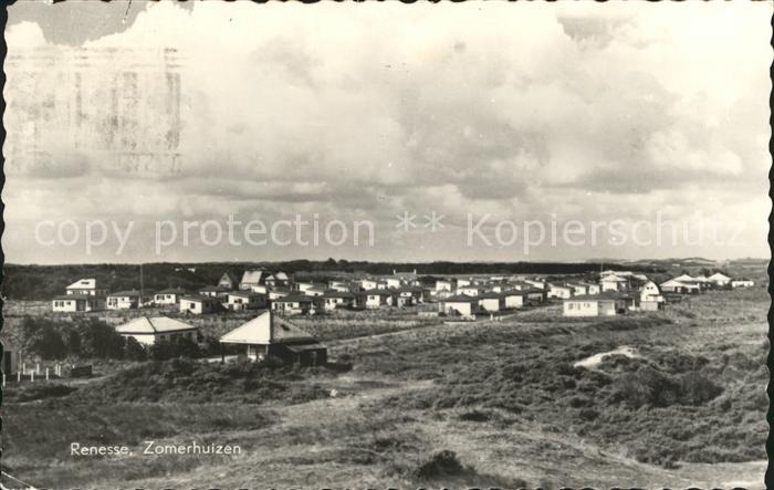Renesse Zomerhuizen