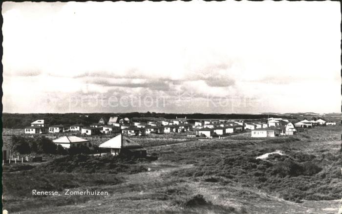 Renesse Zomerhuizen