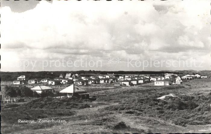 Renesse Zomerhuizen