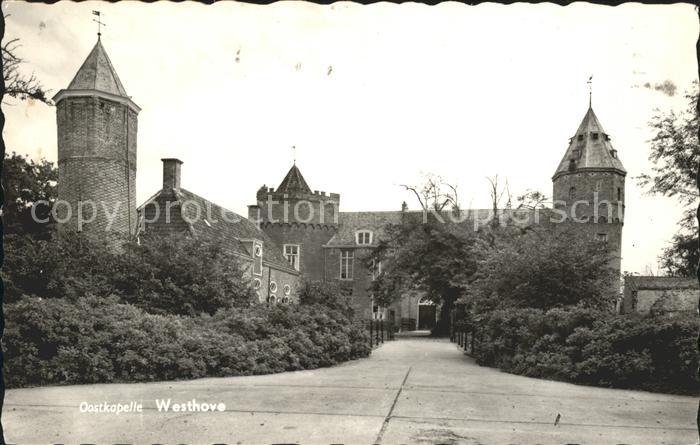 Oostkapelle Westhove