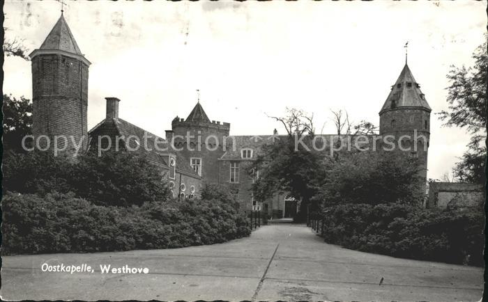 Oostkapelle Westhove