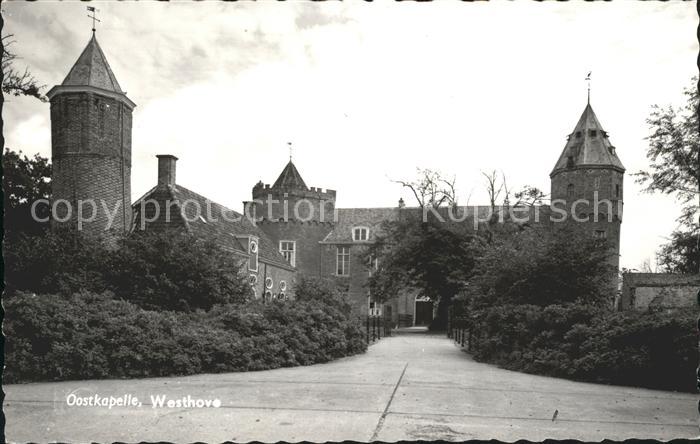 Oostkapelle Westhove