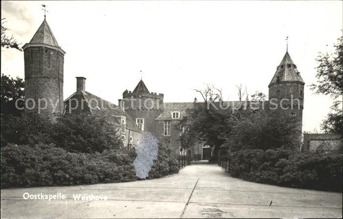 Oostkapelle Westhove