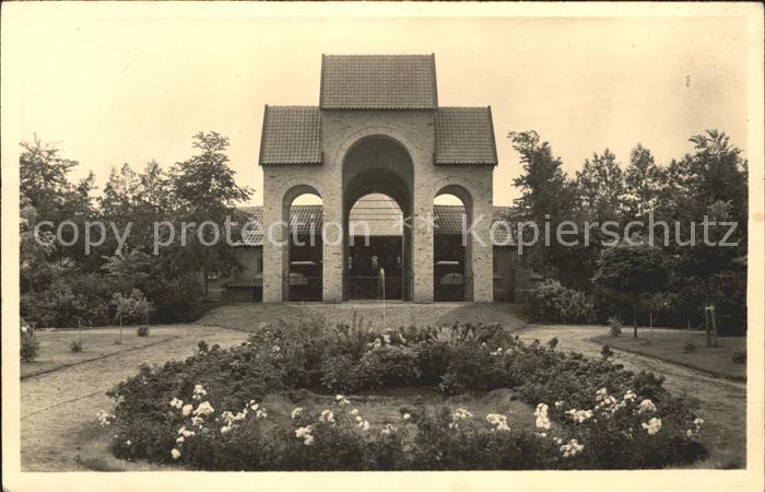 Dokkum St Bonifatius Stichting