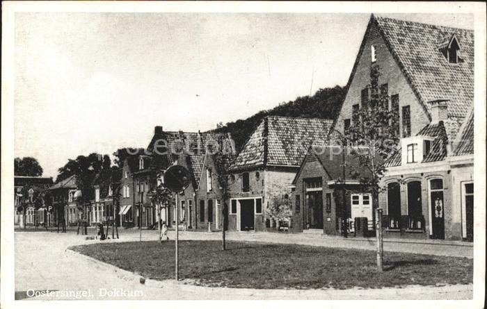 Dokkum Oostersingel