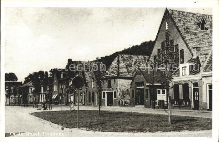 Dokkum Oostersingel